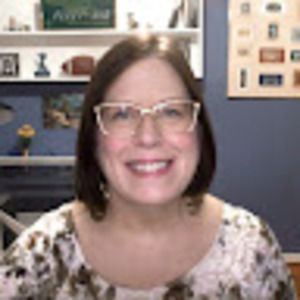 Meet your Posher, Amy f.